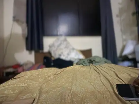 yourkingserver online show from 11/18/25, 09:30