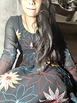 Snapshot of Hot_Simran_01 chatting on 10/31/25, 07:20 Hot Simran 01 online show from 10/31/25, 07:20