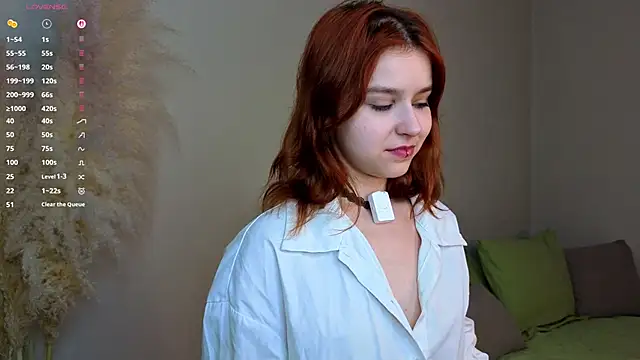 Snapshot of Land_Of_Ozz chatting on 11/23/25, 08:03 Land Of Ozz online show from 11/23/25, 08:03