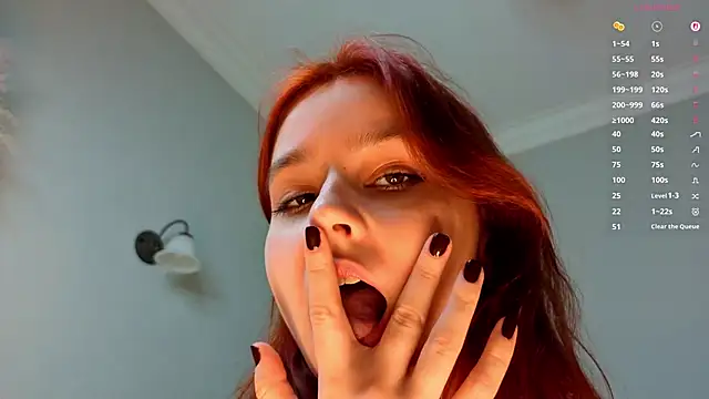 Snapshot of Land_Of_Ozz chatting on 11/27/25, 08:27 Land Of Ozz online show from 11/27/25, 08:27