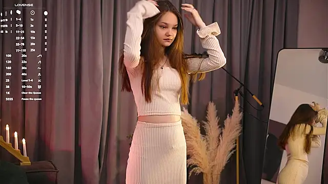 Snapshot of KarlaMagnett chatting on 11/29/25, 03:15 KarlaMagnett online show from 11/29/25, 03:15