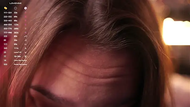 Snapshot of KarlaMagnett chatting on 12/13/25, 08:14 KarlaMagnett online show from 12/13/25, 08:14