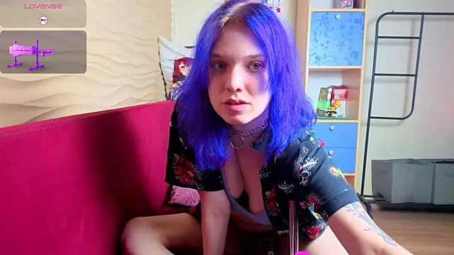 Snapshot of Marci_n chatting on 07/09/26, 08:02 Marci n online show from 07/09/26, 08:02