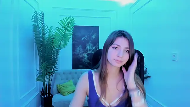 AmandaGasertoe online show from 11/24/25, 04:23