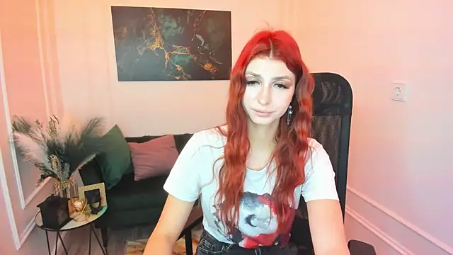 AmandaGasertoe online show from 03/06/26, 08:33