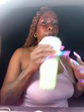 MadameMuse online show from 04/04/26, 02:10