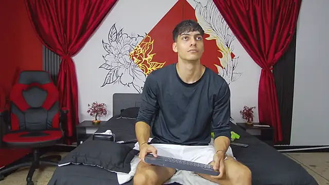 AlessioVitale online show from 01/17/26, 12:10