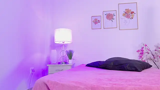 dark angell77 online show from 01/16/26, 11:14