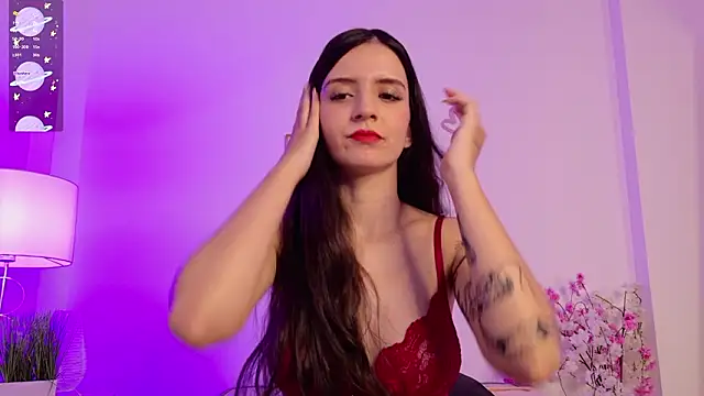 dark angell77 online show from 03/04/26, 11:16