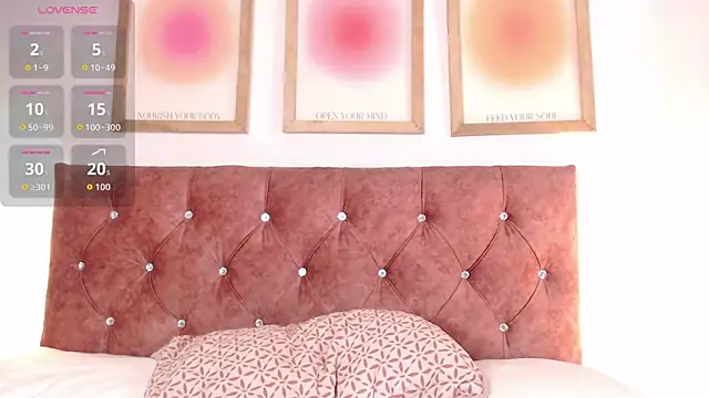 Madisonkay online show from 11/14/25, 07:12