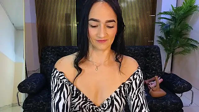 malen fitnessmilf online show from 02/27/26, 12:27