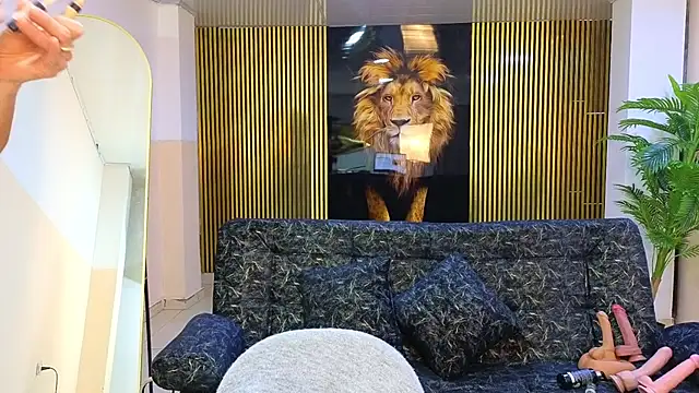 malen fitnessmilf online show from 03/12/26, 12:22