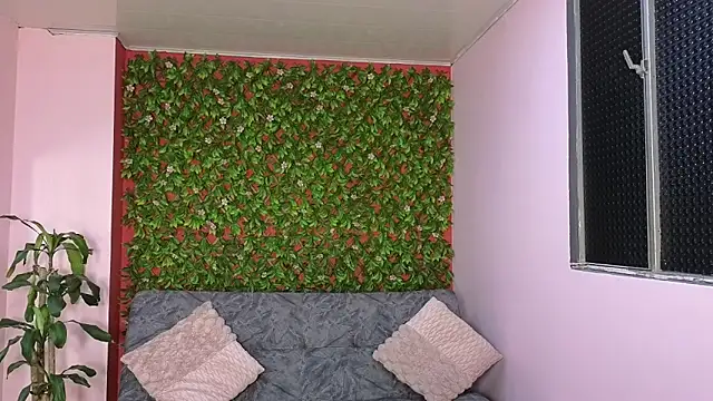 malen fitnessmilf online show from 03/21/26, 11:15