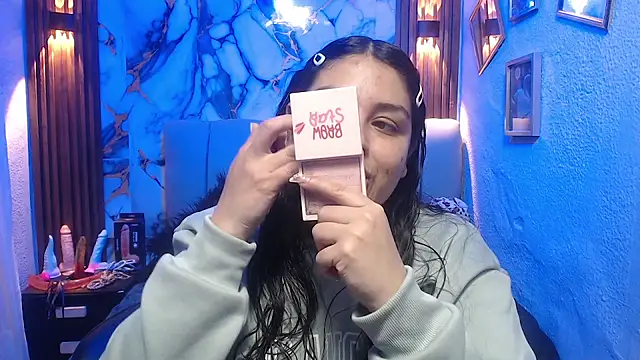 lehia 285 online show from 03/13/26, 01:18