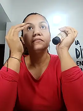 Samaraa Lee online show from 11/22/25, 11:42