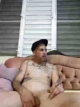 feoGG197 online show from 11/05/25, 01:16