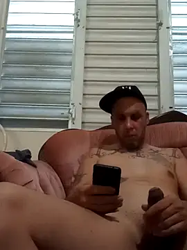 feoGG197 online show from 11/14/25, 04:49