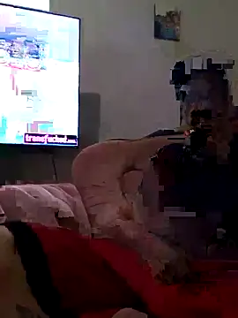 feoGG197 online show from 04/09/26, 06:35