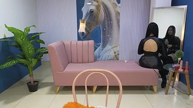 amy lovelydoll online show from 01/17/26, 07:28