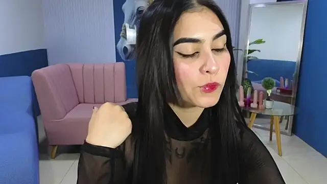 amy lovelydoll online show from 07/06/26, 10:45