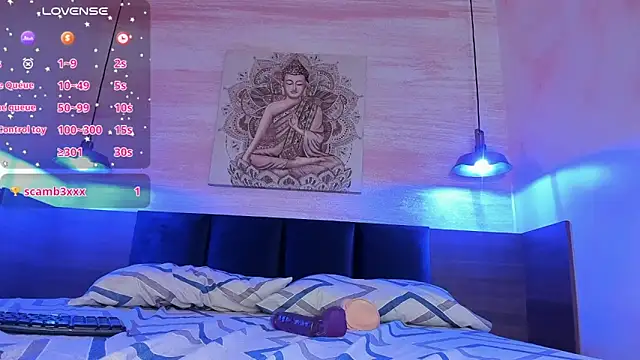 Staarhot online show from 01/31/26, 07:11