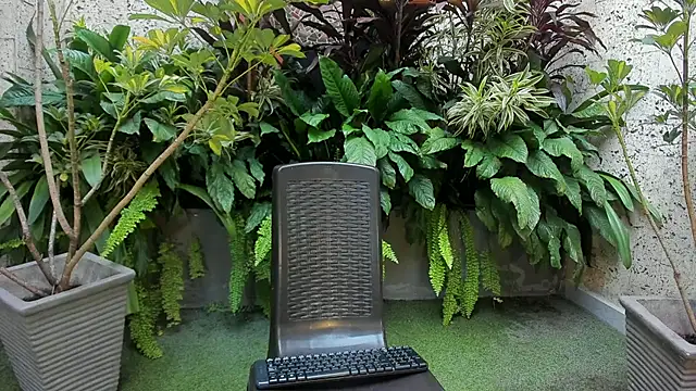 Staarhot online show from 02/01/26, 12:26