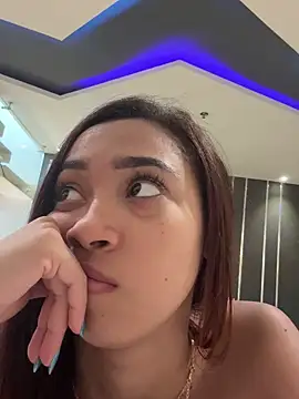 Ania rose online show from 02/27/26, 02:28