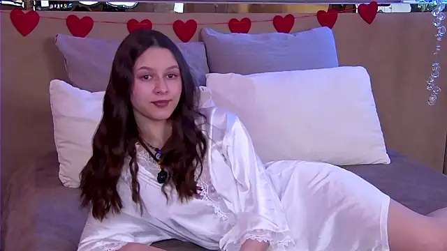  AlinaHot  online show from 02/24/26, 03:59