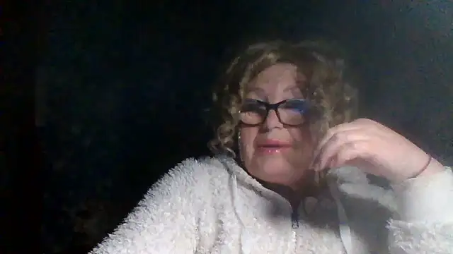 Snapshot of Milaniya606 chatting on 11/01/25, 06:43 Milaniya606 online show from 11/01/25, 06:43