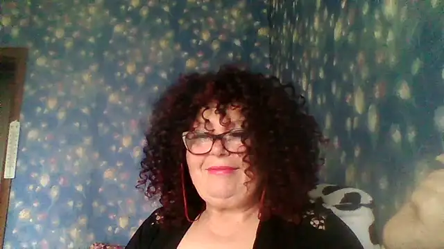 Snapshot of Milaniya606 chatting on 11/10/25, 07:07 Milaniya606 online show from 11/10/25, 07:07