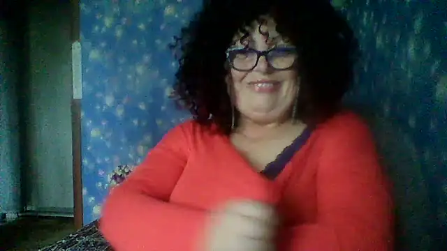 Snapshot of Milaniya606 chatting on 11/11/25, 11:54 Milaniya606 online show from 11/11/25, 11:54