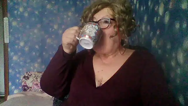 Snapshot of Milaniya606 chatting on 11/19/25, 08:14 Milaniya606 online show from 11/19/25, 08:14