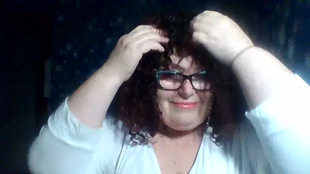 Snapshot of Milaniya606 chatting on 11/29/25, 06:33 Milaniya606 online show from 11/29/25, 06:33