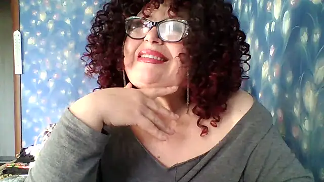 Snapshot of Milaniya606 chatting on 12/16/25, 08:41 Milaniya606 online show from 12/16/25, 08:41