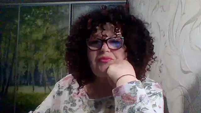 Milaniya606 online show from 03/31/26, 05:41