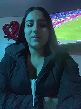 Samantha firee online show from 02/12/26, 01:11