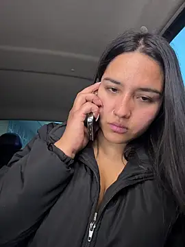 Samantha firee online show from 04/01/26, 11:11