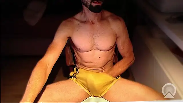 Professor  Discreto online show from 07/19/26, 12:03