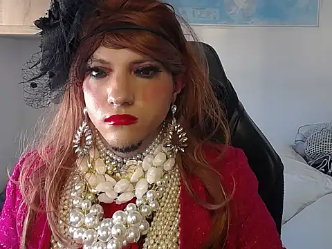 VanesaCrossic online show from 10/01/25, 07:47