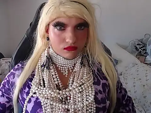 VanesaCrossic online show from 02/27/26, 10:15