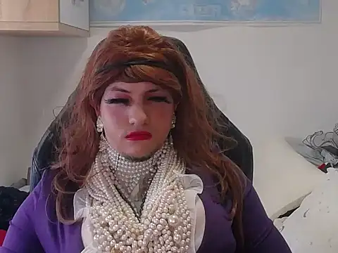 VanesaCrossic online show from 03/14/26, 10:21