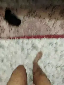 Your lover real online show from 12/04/25, 07:00