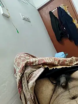 Your lover real online show from 12/19/25, 02:18