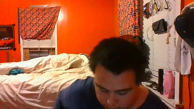 Snapshot of Theo269 chatting on 12/05/25, 08:27 Theo269 online show from 12/05/25, 08:27