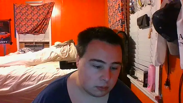 Theo269 online show from 03/08/26, 06:12