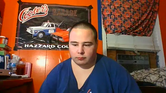 Theo269 online show from 05/30/26, 08:17