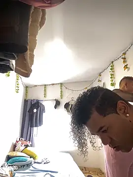 Dylams maja online show from 11/02/25, 08:00