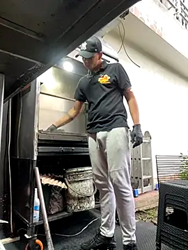 Dylams maja online show from 11/08/25, 10:08