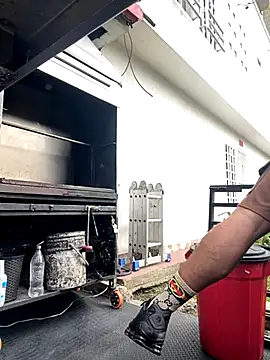 Dylams maja online show from 11/17/25, 10:04