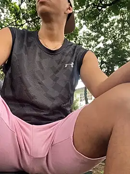 Dylams maja online show from 11/27/25, 08:33